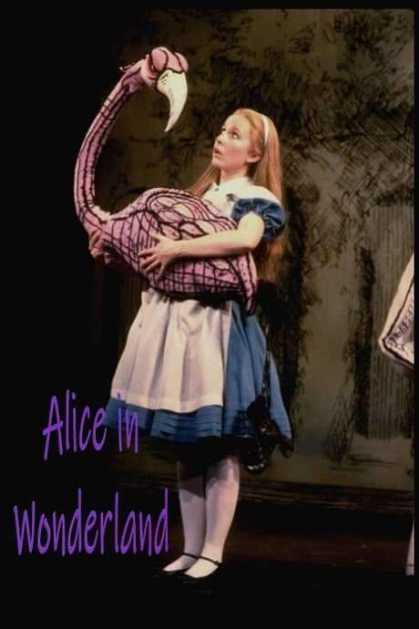 Alice in Wonderland